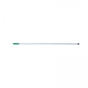 施達 1.25m 鋁桿 綠色 意大利螺紋 直徑21.2mm